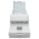 Fujitsu ScanPartner SP30F Flatbed Image Scanner - Speed 30ppm - Resolution 600dpi - ADF 50 sheets