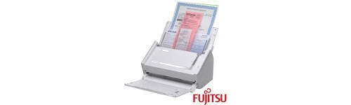 ราคา Fujitsu Scanner
