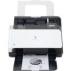 HP ScanJet 9000 Sheetfed Scanner A3 Size - Speed 40ppm - Resolution 600dpi - ADF 150 sheets