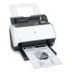 HP ScanJet 9000 Sheetfed Scanner A3 Size - Speed 40ppm - Resolution 600dpi - ADF 150 sheets