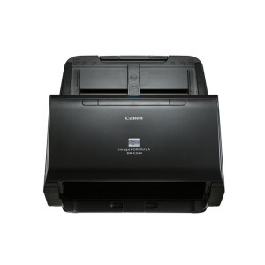 Canon DR-C240 High-Speed Document Scanner - Speed 45ppm - Resolution 600dpi - A4 Sheet-Fed Scanner