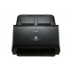 Canon DR-C240 High-Speed Document Scanner - Speed 45ppm - Resolution 600dpi - A4 Sheet-Fed Scanner