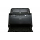 Canon DR-C240 High-Speed Document Scanner - Speed 45ppm - Resolution 600dpi - A4 Sheet-Fed Scanner