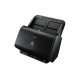 Canon DR-C240 High-Speed Document Scanner - Speed 45ppm - Resolution 600dpi - A4 Sheet-Fed Scanner