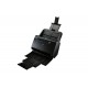 Canon DR-C240 High-Speed Document Scanner - Speed 45ppm - Resolution 600dpi - A4 Sheet-Fed Scanner