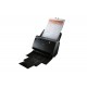 Canon DR-C240 High-Speed Document Scanner - Speed 45ppm - Resolution 600dpi - A4 Sheet-Fed Scanner