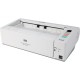 Canon DR-M140 Document Scanner - Speed 40ppm - Resolution 600dpi - A4 Sheet-Fed Scanner