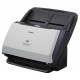 Canon DR-M160II Super-Fast Document Scanner - Speed 60ppm - Resolution 600dpi - A4 Sheet-Fed Scanner