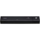Canon P-208II Mobile Scanner - Speed 8ppm - Resolution 600dpi