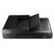 Canon DR-F120 Document Scanner - Speed 20ppm - Resolution 2400dpi - Flatbed Scanner
