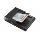 Canon DR-F120 Document Scanner - Speed 20ppm - Resolution 2400dpi - Flatbed Scanner