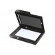 Canon DR-F120 Document Scanner - Speed 20ppm - Resolution 2400dpi - Flatbed Scanner
