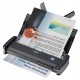 Canon P-215II Portable Document Scanner - Speed 15ppm - Resolution 600dpi
