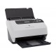 HP Scanjet Enterprise Flow 7000 s2 Sheet-feed Scanner (L2730B) - Speed 45ppm - Resolution 600dpi - ADF 50 sheets