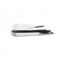 HP ScanJet Pro 4500 fn1 Network Scanner (L2749A) - Speed 30ppm - Resolution 600dpi - ADF 50 sheets
