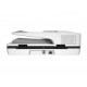 HP ScanJet Pro 3500 f1 Flatbed Scanner (L2741A) - Speed 25ppm - Resolution 600dpi - ADF 50 sheets