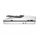 HP ScanJet Pro 2500 f1 Flatbed Scanner (L2747A) - Speed 20ppm - Resolution 600dpi - ADF 50 sheets