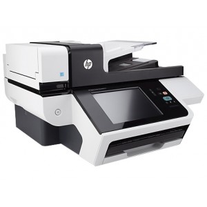 HP Digital Sender Flow 8500 fn1 Document Capture Workstation (L2719A)