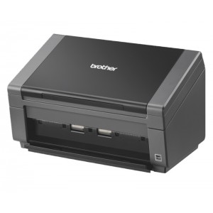 Brother PDS-6000 Scanner - Speed 80ppm - Resolution 600x600dpi