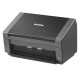 Brother PDS-6000 Scanner - Speed 80ppm - Resolution 600x600dpi