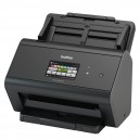 Brother ADS-2800W Network Scanner - Speed 30ppm - Resolution 600x600dpi