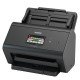Brother ADS-2800W Network Scanner - Speed 30ppm - Resolution 600x600dpi