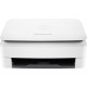 HP ScanJet Enterprise Flow 7000 s3 Sheet-feed Scanner (L2757A) - Speed 75ppm - Resolution 600dpi - ADF 80 sheets