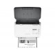 HP ScanJet Enterprise Flow 7000 s3 Sheet-feed Scanner (L2757A) - Speed 75ppm - Resolution 600dpi - ADF 80 sheets