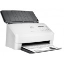 HP ScanJet Enterprise Flow 5000 s4 Sheet-feed Scanner (L2755A) - Speed 50ppm - Resolution 600dpi - ADF 80 sheets