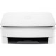 HP ScanJet Enterprise Flow 5000 s4 Sheet-feed Scanner (L2755A) - Speed 50ppm - Resolution 600dpi - ADF 80 sheets