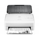 HP ScanJet Pro 3000 s3 Sheet-feed Scanner (L2753A) - Speed 35ppm - Resolution 600dpi - ADF 50 sheets