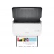 HP ScanJet Pro 2000 s1 Sheet-feed Scanner (L2759A) - Speed 24ppm - Resolution 600dpi - ADF 50 sheets