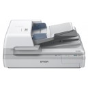 Epson WorkForce DS-70000 A3 Document Scanner - Scan Speed 70ppm - Resolution 600x600 dpi - Flatbed Scanner