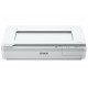Epson WorkForce DS-50000 A3 Document Scanner - Scan Speed 40ppm - Resolution 600x600 dpi - Flatbed Scanner