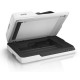 Epson WorkForce DS-1630 Flatbed Scanner - Scan Speed 25ppm - Resolution 1200x1200 dpi