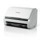 Epson WorkForce DS-570W Wi-Fi Sheet-fed Document Scanner - Scan Speed 35 ppm - Resolution 600x600 dpi