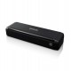 Epson WorkForce DS-310 Portable Sheet-fed Document Scanner - Scan Speed 25 ppm - Resolution 600x600 dpi