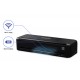 Epson WorkForce DS-360W Wi-Fi Portable Sheet-fed Document Scanner - Scan Speed 25 ppm - Resolution 600x600 dpi