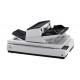 Fujitsu fi-7700S Flatbed Scanner A3-Size - Speed 75ppm - ADF 300 sheets