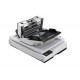 Fujitsu fi-7700S Flatbed Scanner A3-Size - Speed 75ppm - ADF 300 sheets