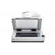 Fujitsu fi-7700S Flatbed Scanner A3-Size - Speed 75ppm - ADF 300 sheets