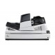 Fujitsu fi-7700 Flatbed Scanner A3-Size - Speed 100ppm - ADF 300 sheets