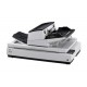 Fujitsu fi-7700 Flatbed Scanner A3-Size - Speed 100ppm - ADF 300 sheets
