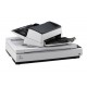 Fujitsu fi-7700 Flatbed Scanner A3-Size - Speed 100ppm - ADF 300 sheets