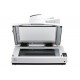Fujitsu fi-7700 Flatbed Scanner A3-Size - Speed 100ppm - ADF 300 sheets