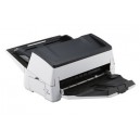 Fujitsu fi-7600 ADF document scanner A3-Size - Speed 100ppm - ADF 300 sheets