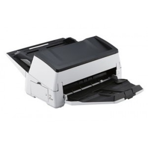Ricoh Fujitsu fi-7600 ADF document scanner A3-Size - Speed 100ppm - ADF 300 sheets