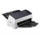 Fujitsu fi-7600 ADF document scanner A3-Size - Speed 100ppm - ADF 300 sheets
