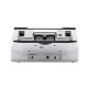 Fujitsu fi-7600 ADF document scanner A3-Size - Speed 100ppm - ADF 300 sheets