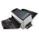Fujitsu fi-7600 ADF document scanner A3-Size - Speed 100ppm - ADF 300 sheets